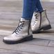 Remonte Biker Boots - Metallic - D8671-91 DOCLANDER